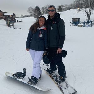 Women’s winter coat